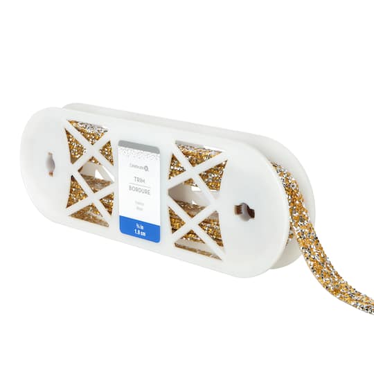 3/4" Diamond Trim by Celebrate It® Fashion Mode